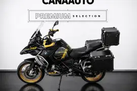 BMW R 1250 GS Adventure