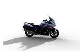 BMW K 1600 GT