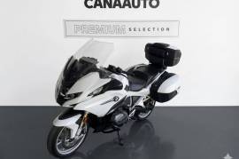 BMW R 1250 RT
