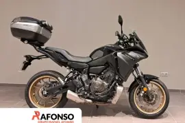 Yamaha Tracer 700