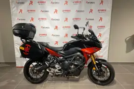Yamaha Tracer 9 GT