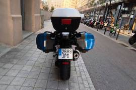 BMW R 1200 RS LC