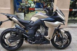 Zontes T350 X
