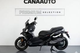 BMW C 400 X