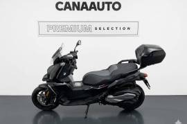BMW C 400 X