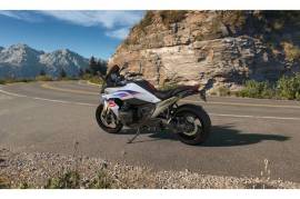 BMW R 1300 RS
