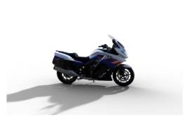 BMW K 1600 GT