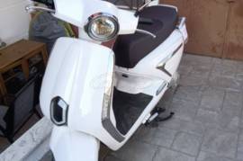 A.T.U Calypso 125