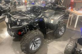 Yamaha Grizzly 700