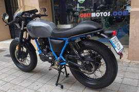 Brixton BX 125 HAYCROFT