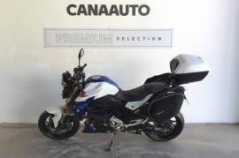 BMW F 900 R