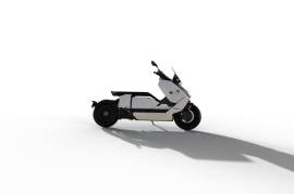 BMW CE 04