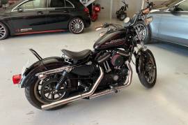 Harley-Davidson Sportster 883 R A2
