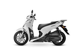 Kymco People S 125