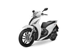 Kymco People S 125