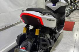 Wottan Motor Storm R 2022