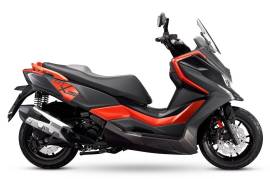 Kymco Otros  DTX 360 125cc