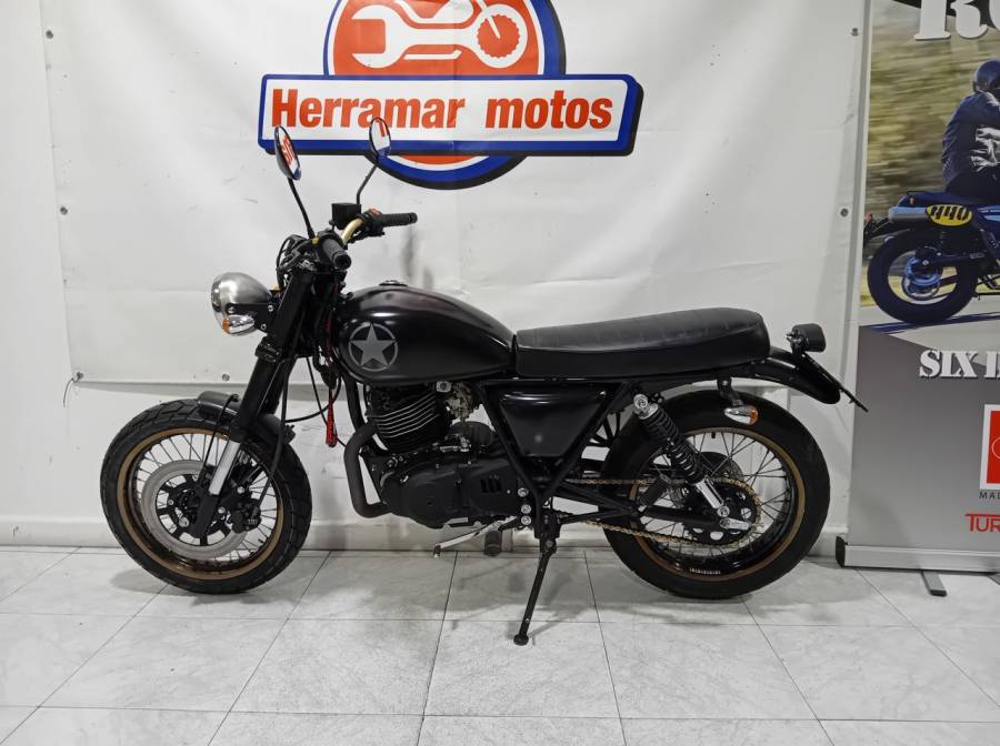 Mash Two Fifty 250