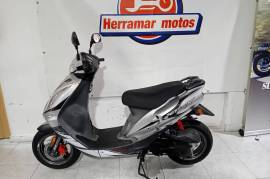 SYM Jet 50 EURO X