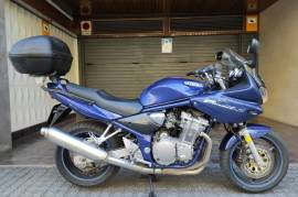 Suzuki Bandit 600