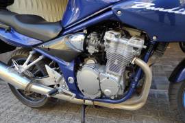 Suzuki Bandit 600