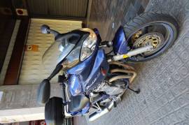 Suzuki Bandit 600