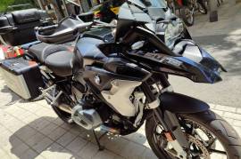 BMW R 1250 GS TRIPLE BLACK
