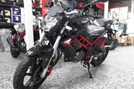 Benelli Otros  BN 125  CBS