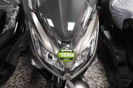Kawasaki J300 j 125