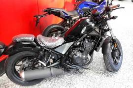 Honda Otros  rebel 500 abs