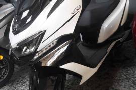Daelim Otros  QX 125 ABS