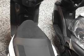 Daelim Otros  QX 125 ABS