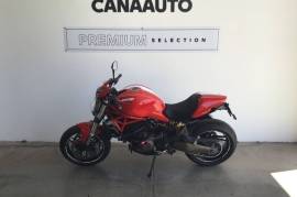 Ducati Monster 821