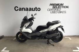 BMW C400GT