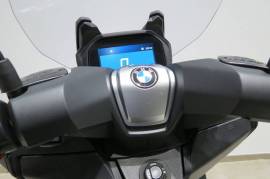 BMW C400GT