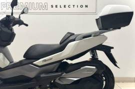BMW C400GT