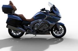 BMW K 1600 GTL