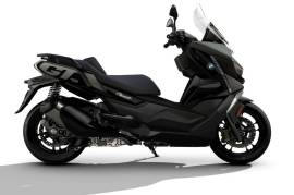 BMW C400GT