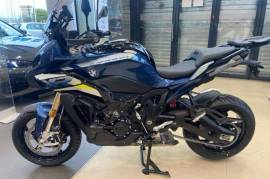 BMW S 1000 XR