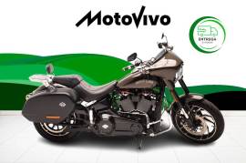 Harley-Davidson Sport Glide
