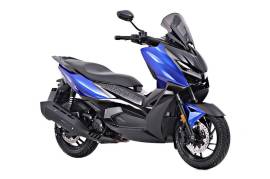 Zontes D350