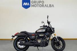 Otros  Otros  QJ MOTOR SRV 300