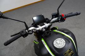 Otros  Otros  QJ MOTOR SRK 125 S