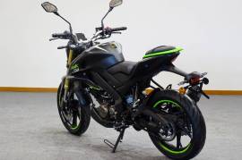 Otros  Otros  QJ MOTOR SRK 125 S