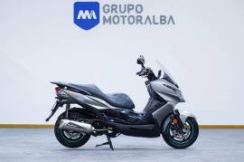 Kawasaki Otros  J125