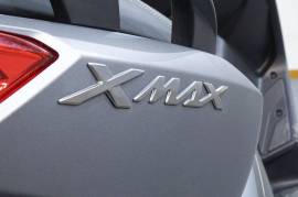 Yamaha X-MAX 400