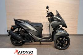 Yamaha TriCity 125