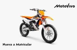 KTM 125 SX