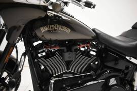 Harley-Davidson Sport Glide