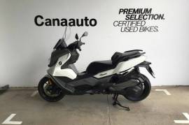 BMW C400GT